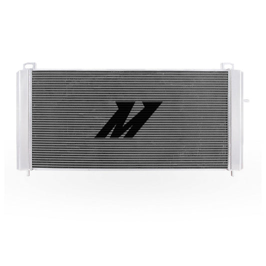 MISHIMOTO MMRAD-GMT-99 Mishimoto MMRAD-GMT-99 Performance Aluminum Radiator, Compatible with Chevrolet Silverado, 1999-2014