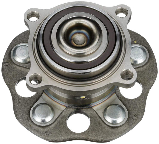 NSK 64BWKH14 NSK 64BWKH14 Wheel Bearing and Hub Assembly, 1 Pack