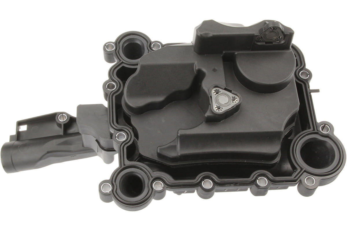 URO Parts 06E103547AF CRANKCASE VENT VALVE