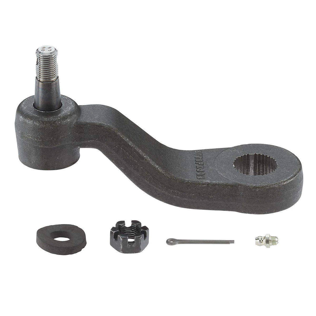 MOOG K6335 MOOG K6335 Steering Pitman Arm for 1988 - 1999 Chevrolet K1500