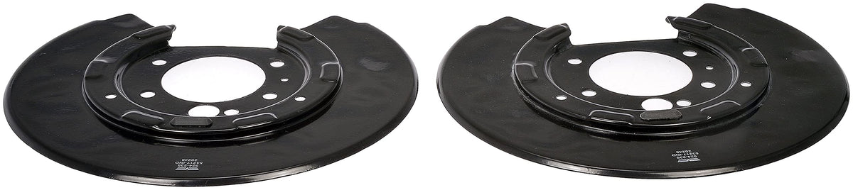 Dorman 924-238 Brake Dust Shield