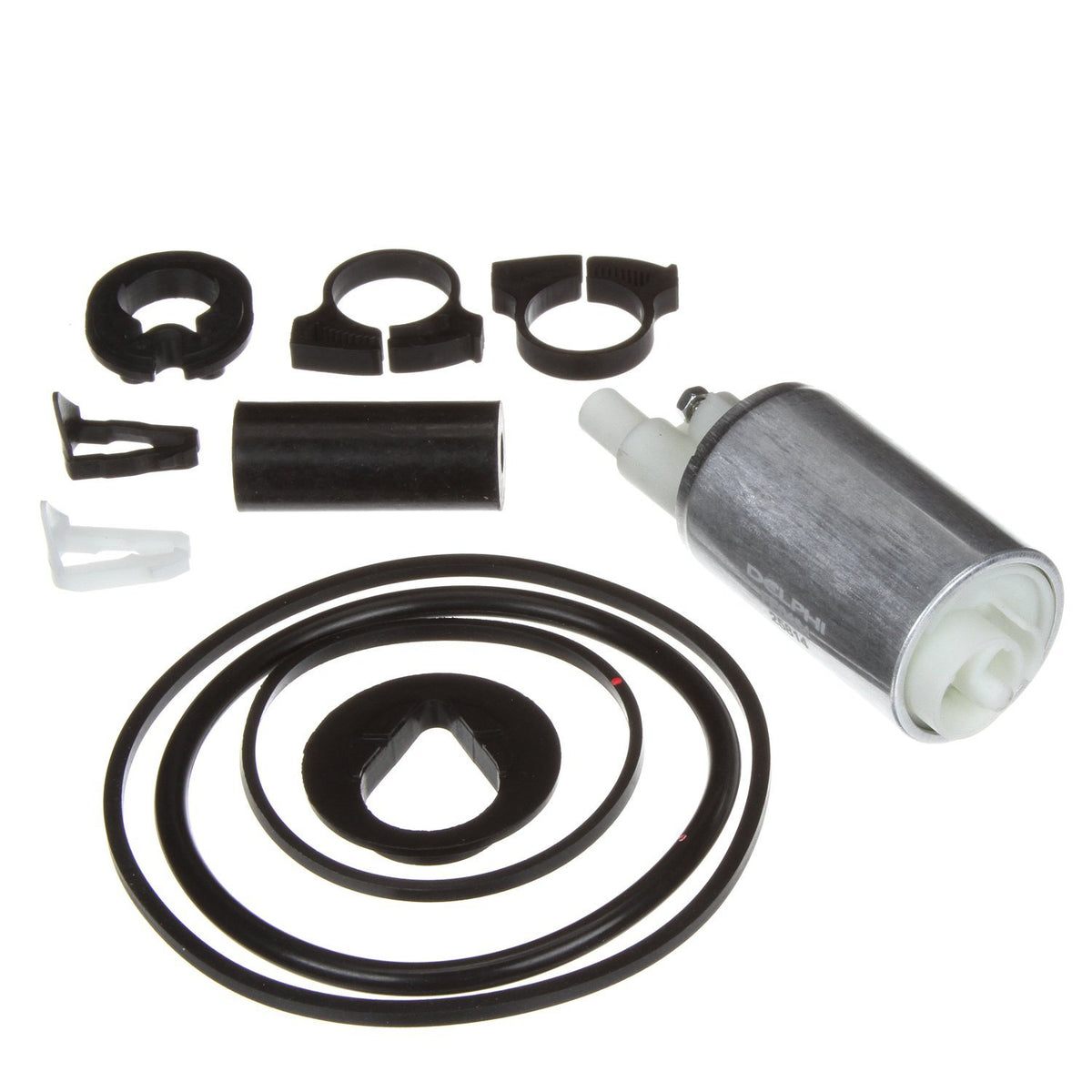 Delphi FE0484 ELECTRIC FUEL PUMP