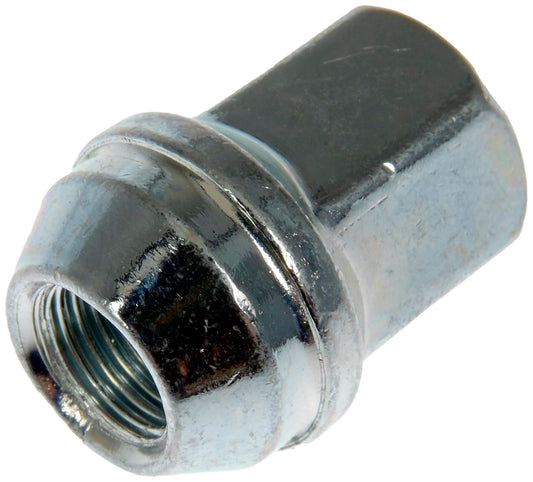 DORMAN 611-011 Dorman 611-011 Wheel Nut M14-1.50 Metric - 22 mm Hex, 38.5 mm Length Compatible with Select Models, 10 Pack (OE FIX)