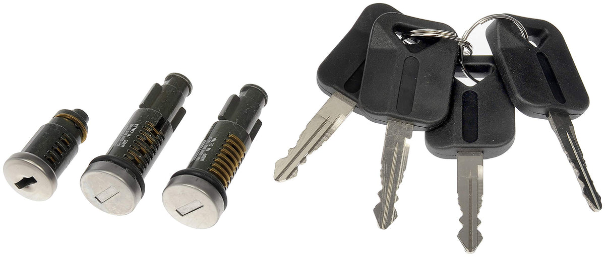 Dorman 924-5008 IGNITION LOCK CYLINDER