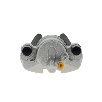HELLA 355791491 HELLA Brake Caliper Compatible with Select 2004-2015 Mazda & Volvo, Front Left