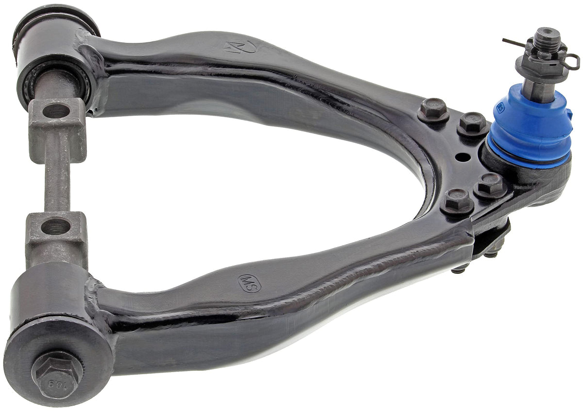 MEVOTECH CMS861034 Mevotech Supreme Control Arm & Ball Joint Assembly CMS861034