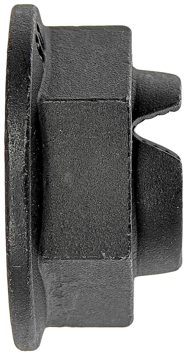 DORMAN 615-987.1 Dorman 615-987.1: Spindle Nut M22-1.50 Hex Size 32 mm