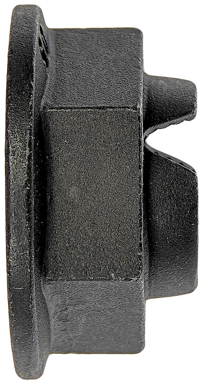 DORMAN 615-987.1 Dorman 615-987.1: Spindle Nut M22-1.50 Hex Size 32 mm