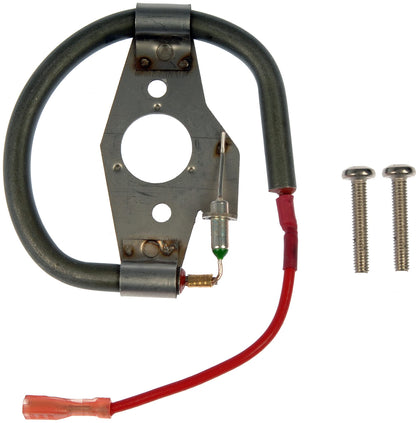 DORMAN 904-210 Dorman 904-210 Diesel Fuel Bowl Heating Element Compatible with Select Ford / IC Corporation / International Models (OE FIX)