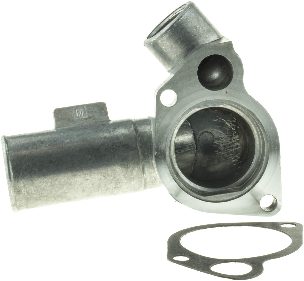 Gates CO34743 Engine Coolant Water Outlet