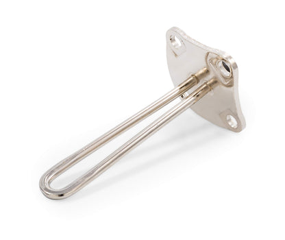 CAMCO 04363 Camco 04362/04363 1500W 120V Universal Flange Water Heater Element - High Watt Density
