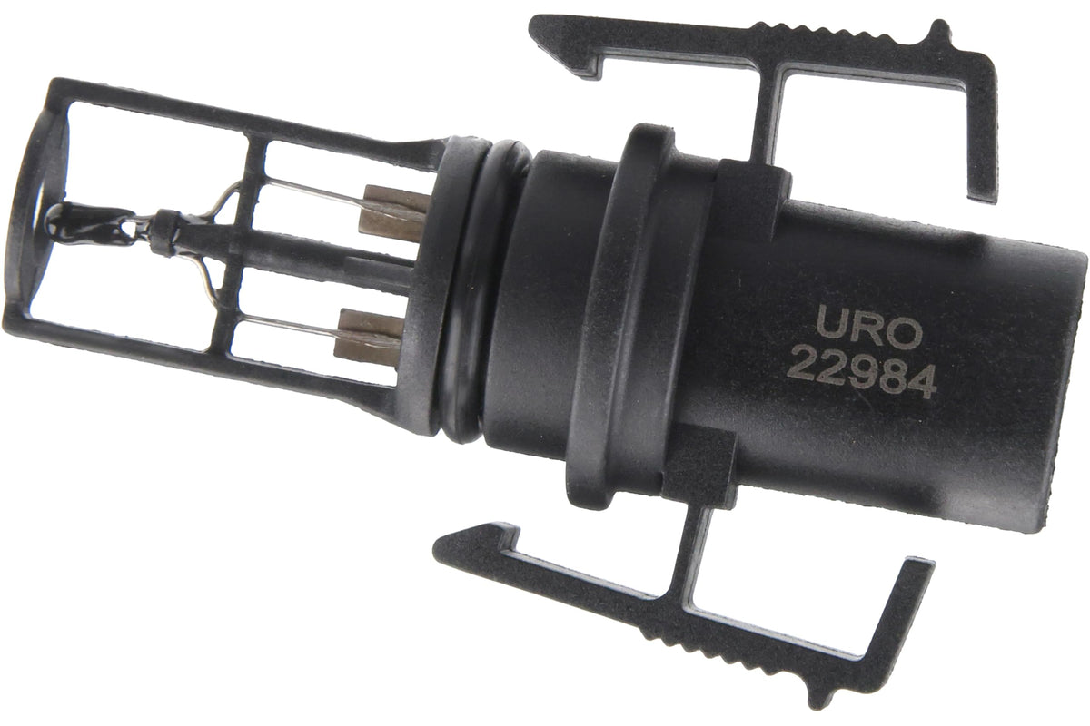 URO Parts 6511530028 Air Temperature Sensor, Inside Intake Manifold