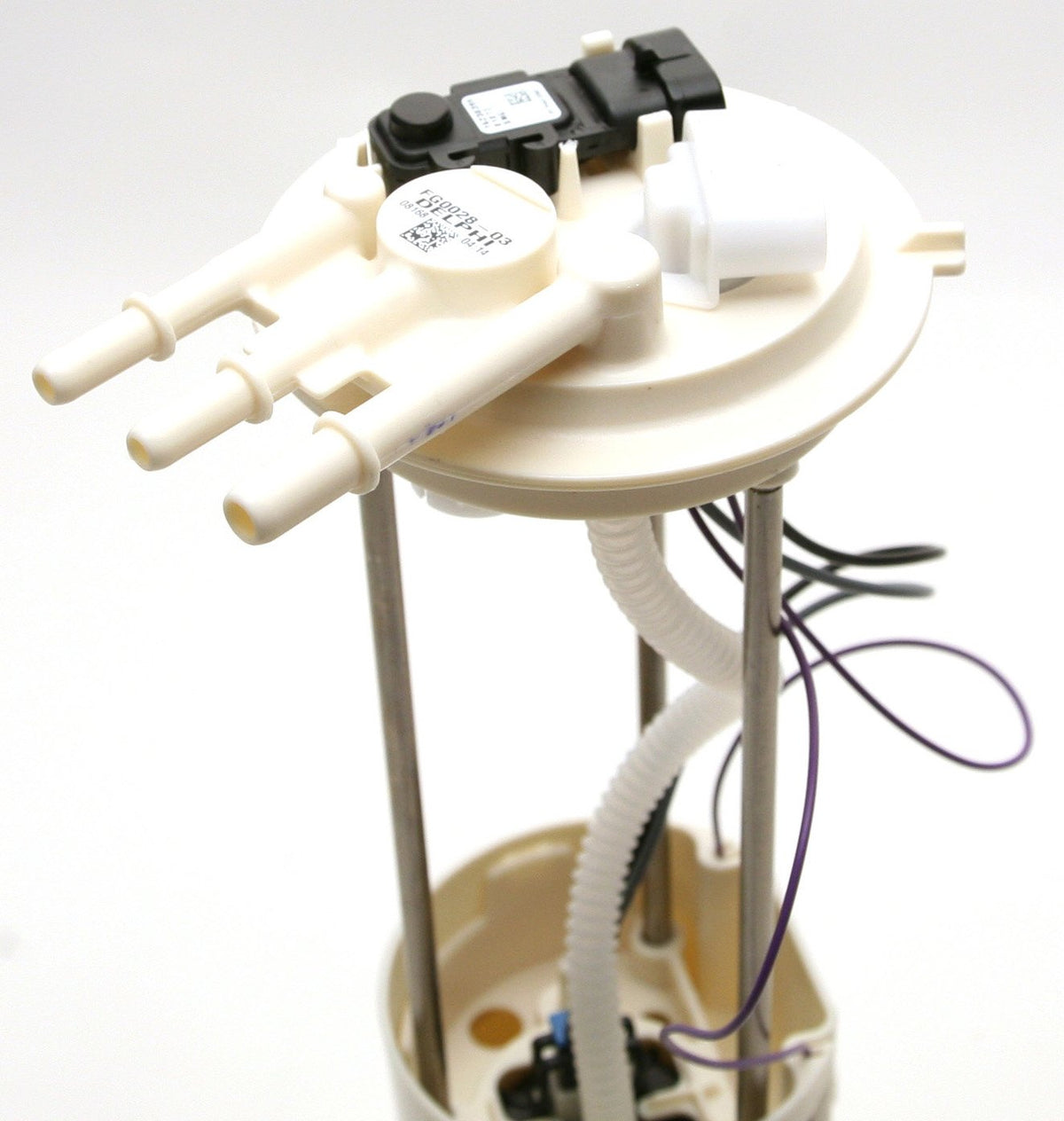 DELPHI FG0028 Delphi FG0028 FUEL PUMP MODULE ASSEMBLY
