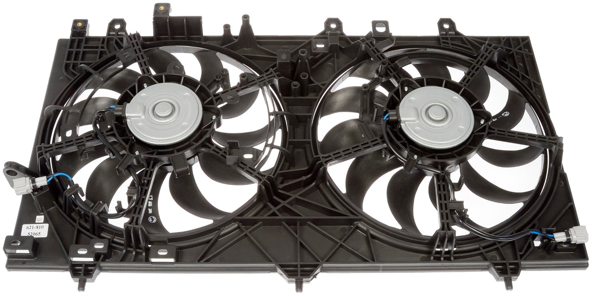 DORMAN 621-810 Dorman 621-810 Engine Cooling Fan Assembly