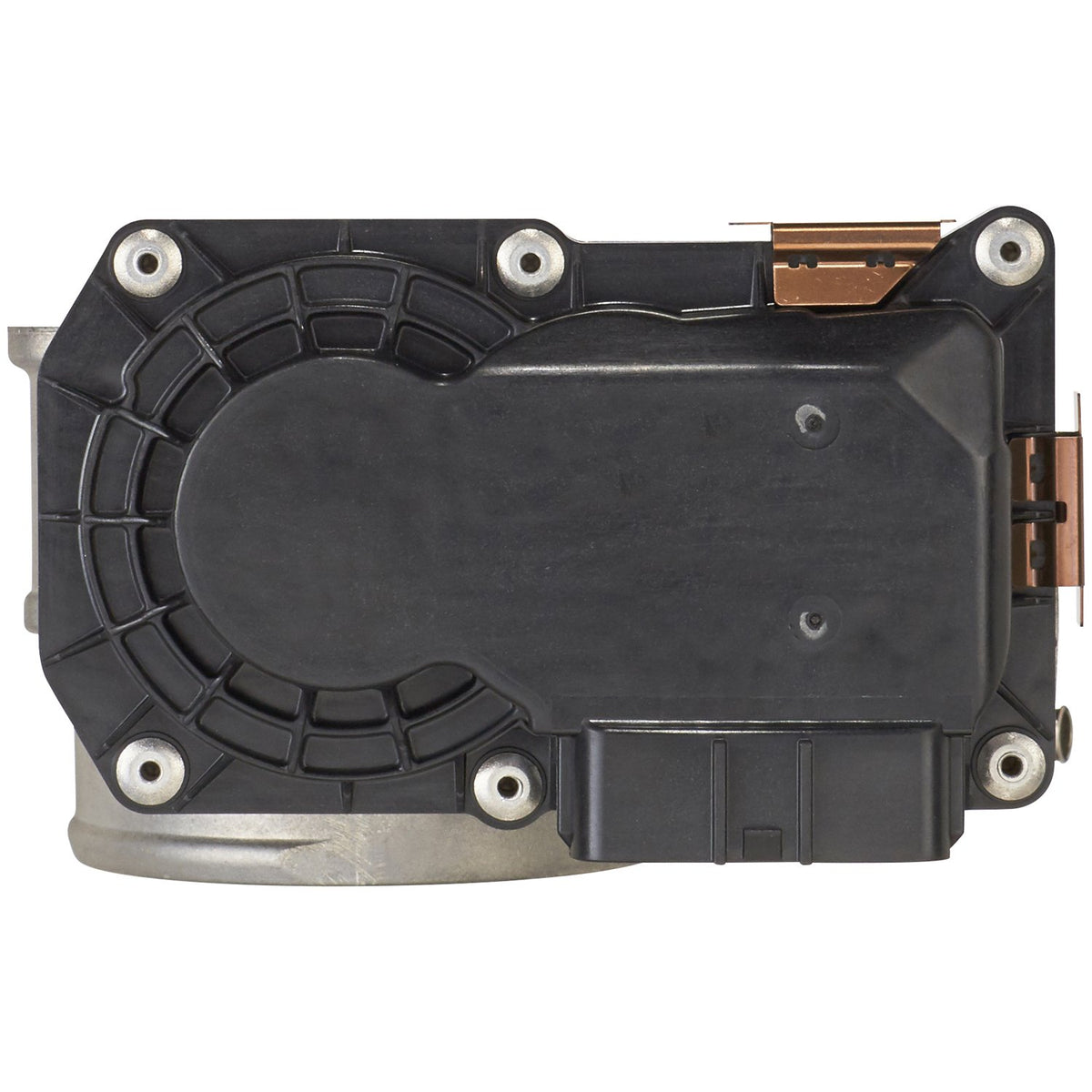 SPECTRA PREMIUM TB1158 Spectra Premium TB1158 FUEL INJECTION THROTTLE BODY ASSEMBLY
