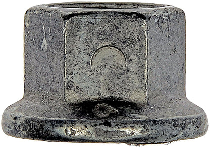 DORMAN 615-820.1 Dorman 615-820.1: Spindle Nut M10-1.5 Hex Size 13 mm