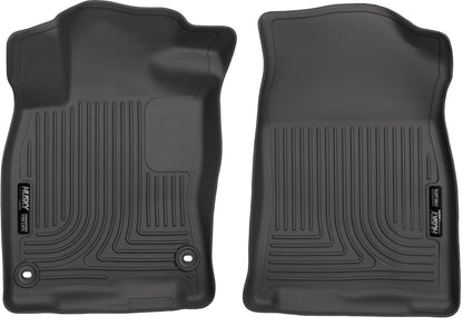 Husky Liners 13371 Weatherbeater Floor Mats