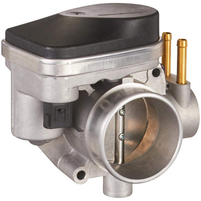 SPECTRA PREMIUM TB1017 Spectra Premium TB1017 FUEL INJECTION THROTTLE BODY ASSEMBLY