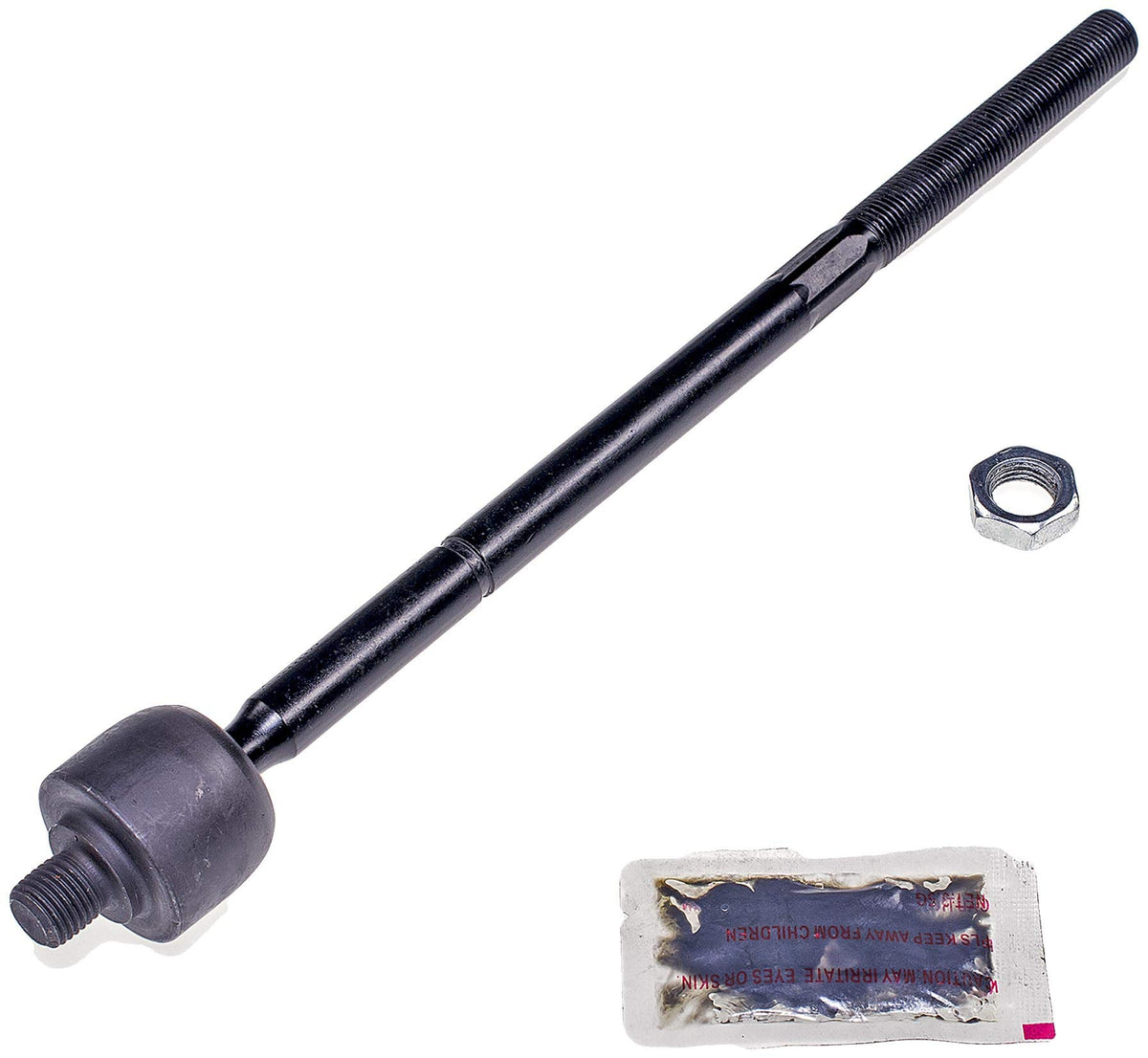 DORMAN IS403 Dorman IS403 Front Inner Steering Tie Rod End