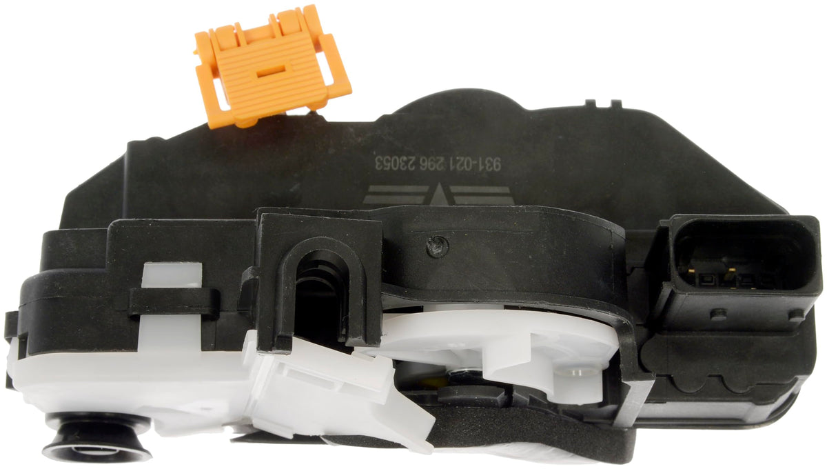 DORMAN 931-021 Dorman 931-021 Rear Passenger Side Door Lock Actuator Motor