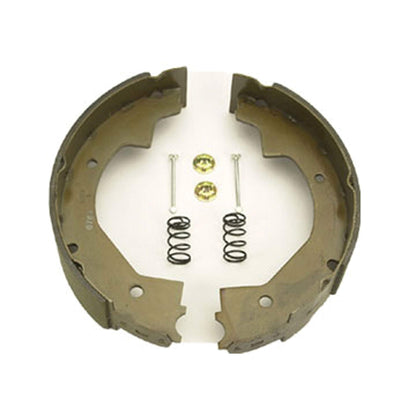 AP PRODUCTS 014-136451 U.S. Gear 014-136451 Lippert Dexter 10" X 2-1 4" Shoe and Lining Kit
