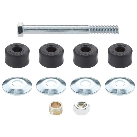 MOOG K90123 MOOG K90123 Suspension Stabilizer Bar Link Kit for Honda Civic