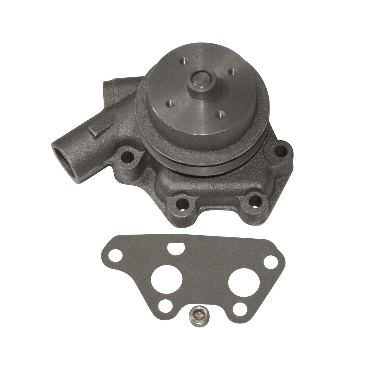 GMB 130-1043 OE Replacement Water Pump with Gasket