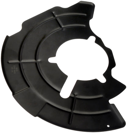DORMAN 947-037 Dorman 947-037 Front Driver Side Brake Dust Shield