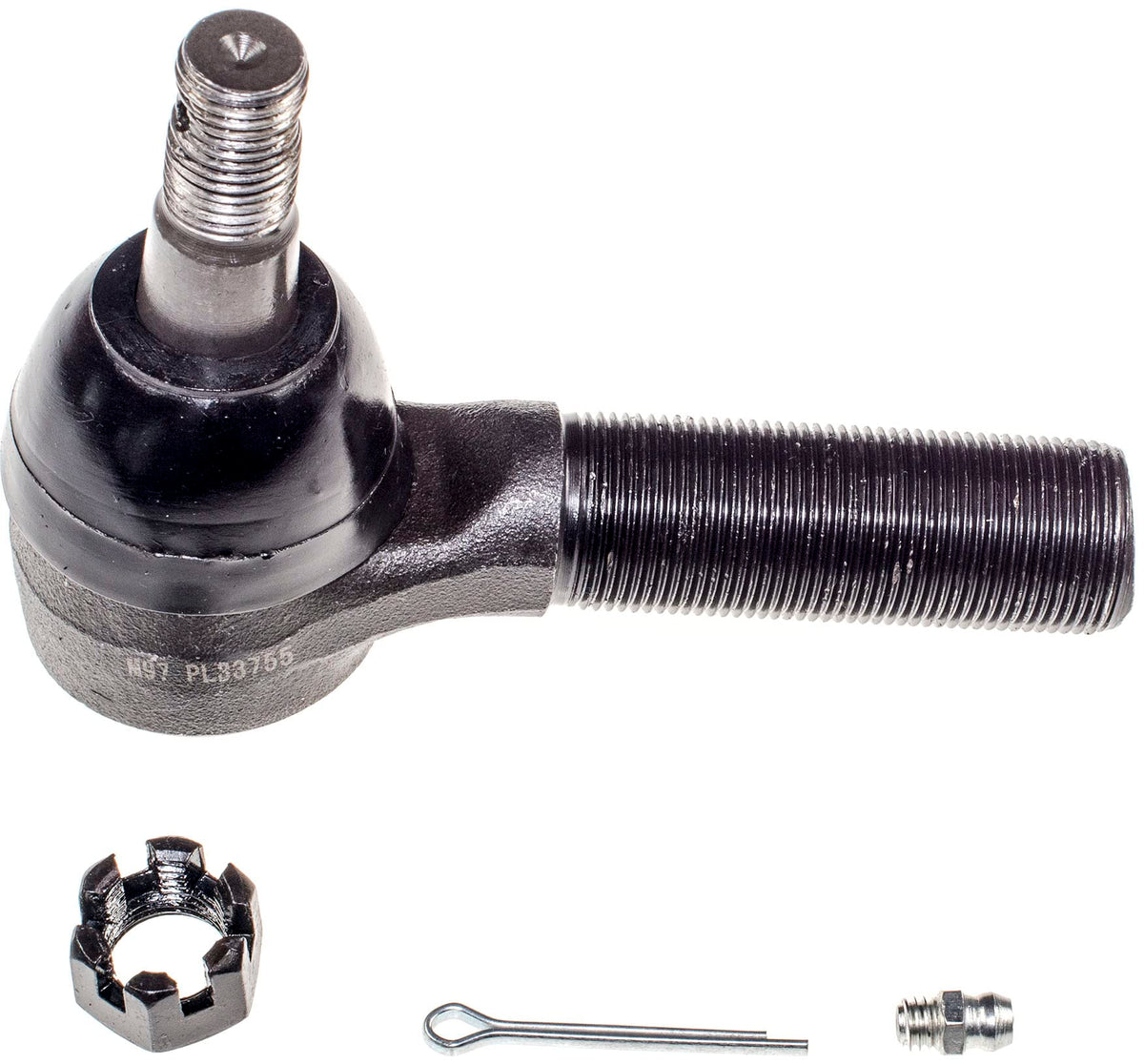 Dorman 543-163 Front Driver Side Lower Steering Tie Rod End