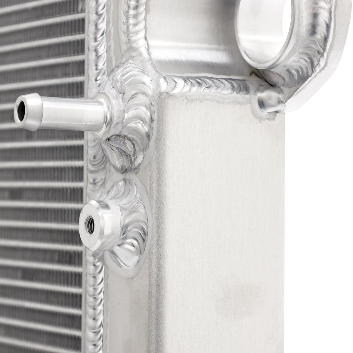 MISHIMOTO MMRAD-4RUN-03 Mishimoto Aluminum Radiator for Toyota 4Runner V8 2003-2009