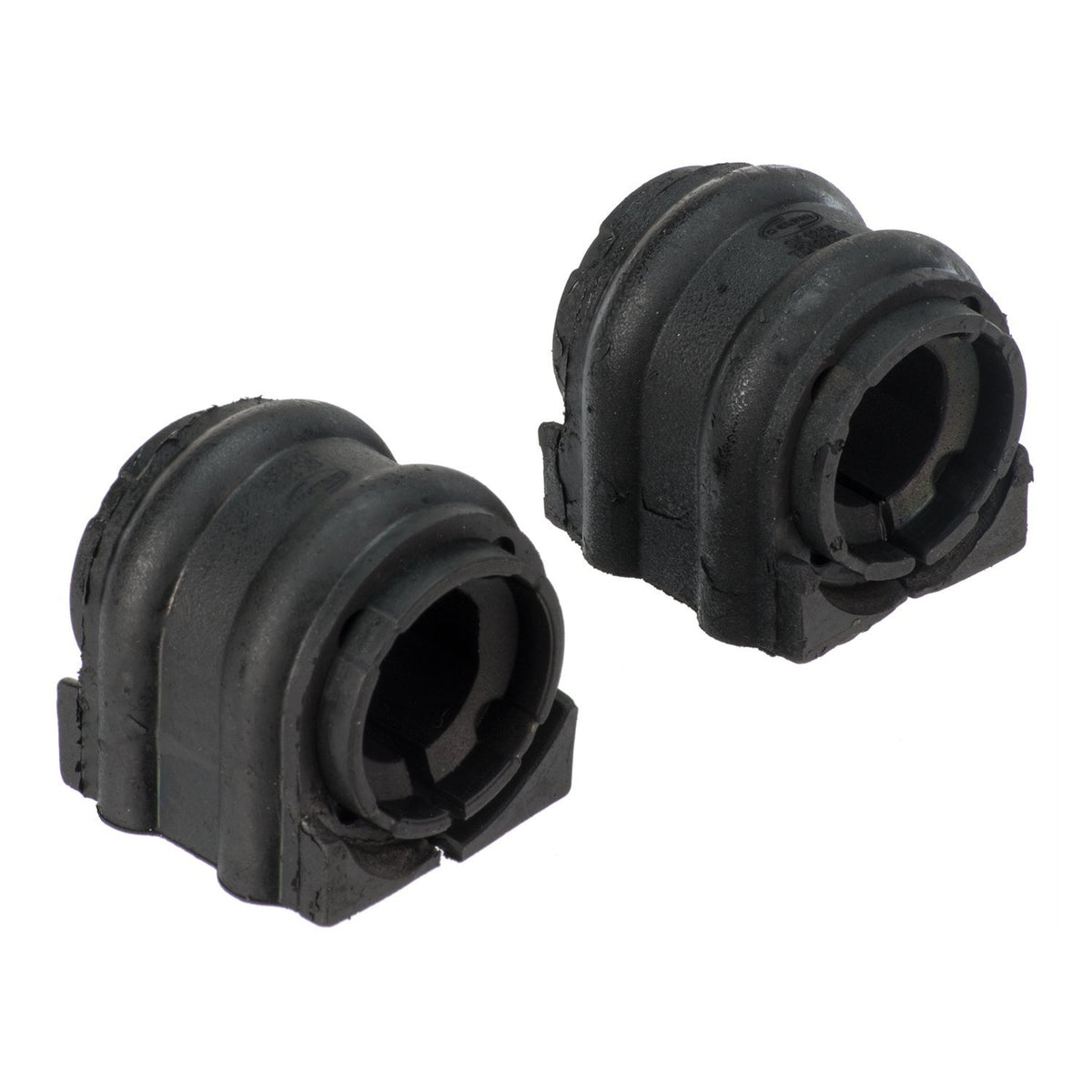 Delphi TD1272W Suspension Stabilizer Bar Bushing Kit, 2 Pack
