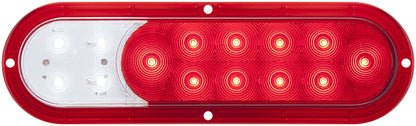 OPTRONICS STL68RBP Optronics STL68RBP Surface Mount LED Combination Tail Light, Red