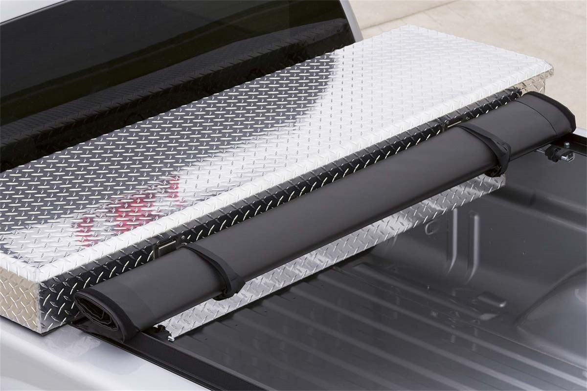 ACCESS 41279 Access 41279 Lorado Low Profile Roll-Up Tonneau Cover
