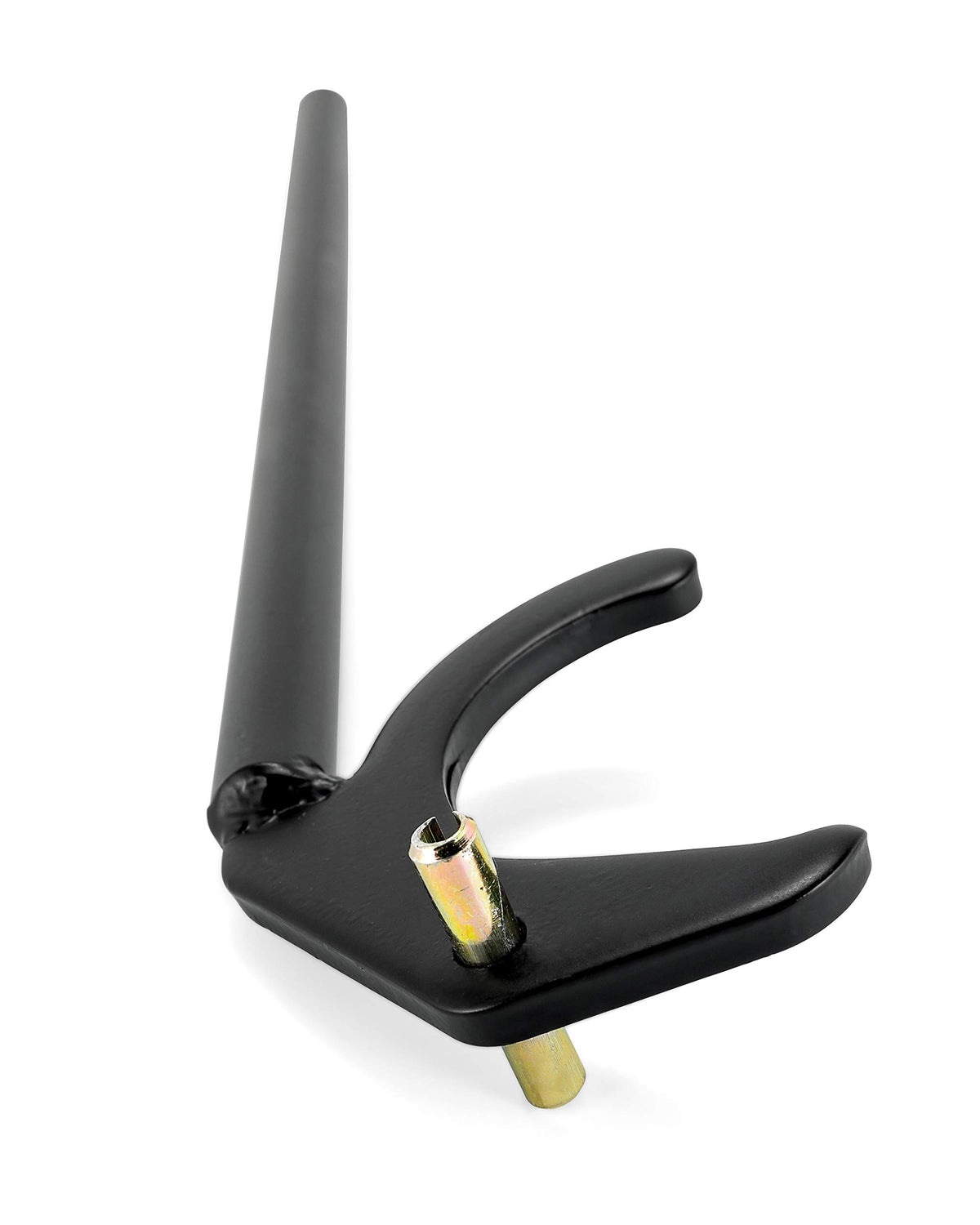 CAMCO 48742 Camco 48742 Eaz-Lift ReCurve Hook Up Tool - an Essential Tool for Easy Lifting of Your Spring Bar onto The Hook Up Brackets During Trailer Setup - Compatible with The ReCurve R3 and R6