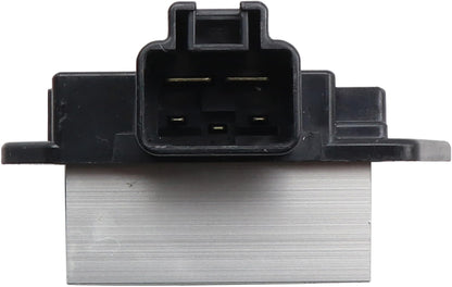 Beck Arnley 204-0142 BLOWER MOTOR RESISTOR