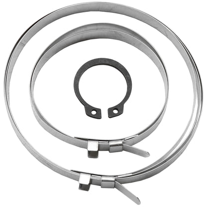 Beck Arnley 103-2976 MIT OUTLANDR-FR/07-06 SUB B9 TRIBE
