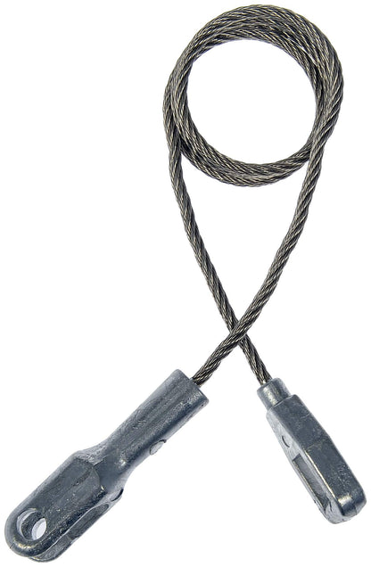 Dorman 924-5117 Heavy Duty Hood Cable