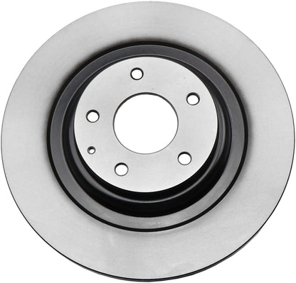 BECK ARNLEY 083-3711 Beck Arnley 083-3711 PREMIUM BRAKE DISC