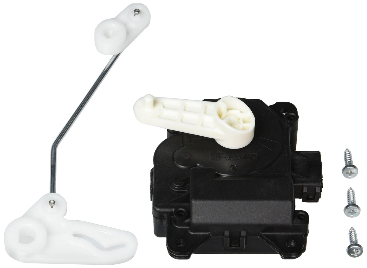Motorcraft YH1876 A/C Heater Blend Door Lever