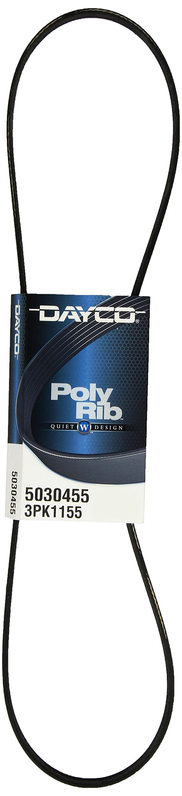 Dayco 5030455 NISSAN 2.4L