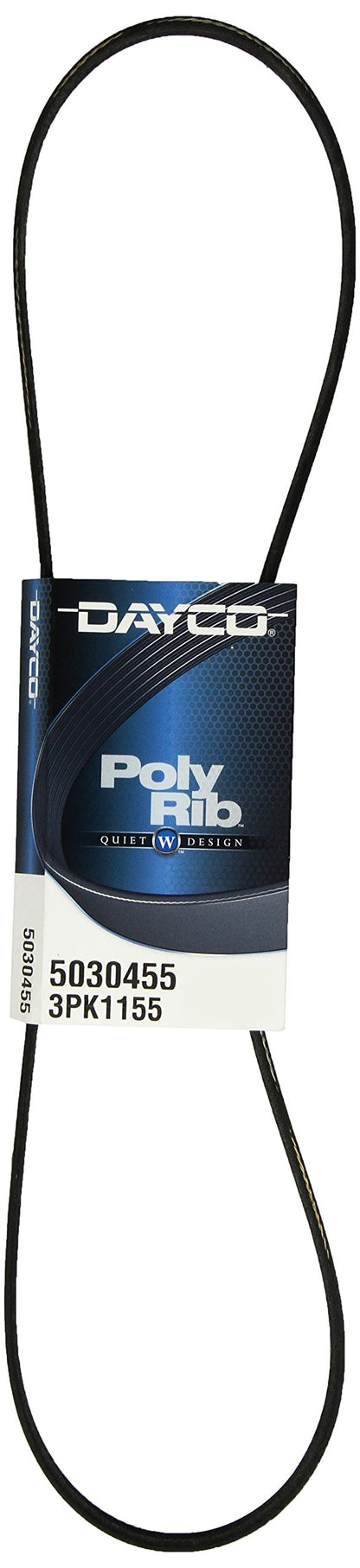 Dayco 5030455 NISSAN 2.4L