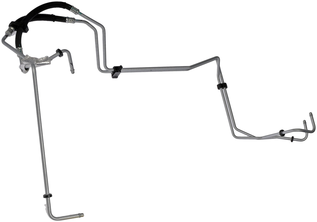 DORMAN 624-977 Dorman 624-977 Automatic Transmission Oil Cooler Hose Assembly