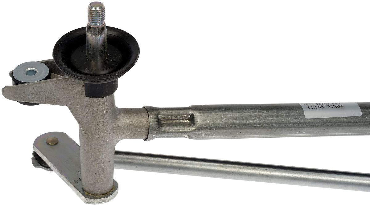 DORMAN 602-490AS Dorman 602-490AS Windshield Wiper Motor and Linkage Assembly Compatible with Select Ram Models