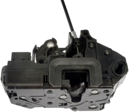 DORMAN 931-104 Dorman 931-104 Front Driver Side Door Lock Actuator Motor