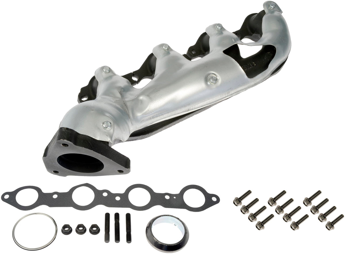DORMAN 674-732XD Dorman 674-732XD Passenger Side Exhaust Manifold