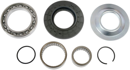DORMAN 630-446 Dorman 630-446 Front Passenger Side Outer Intermediate Axle Shaft Compatible with Select Ram Models (OE FIX)