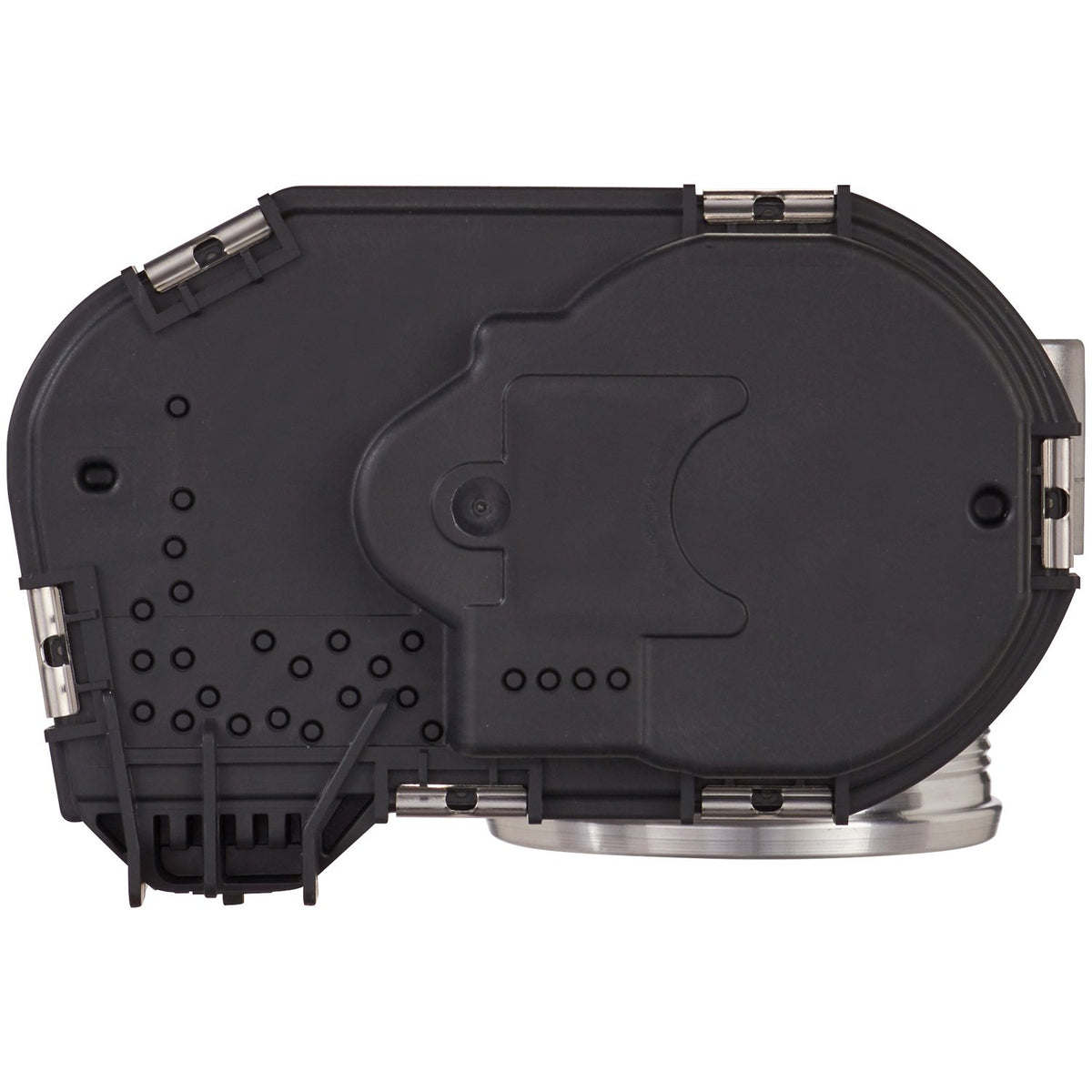 SPECTRA PREMIUM TB1168 Spectra Premium TB1168 FUEL INJECTION THROTTLE BODY ASSEMBLY