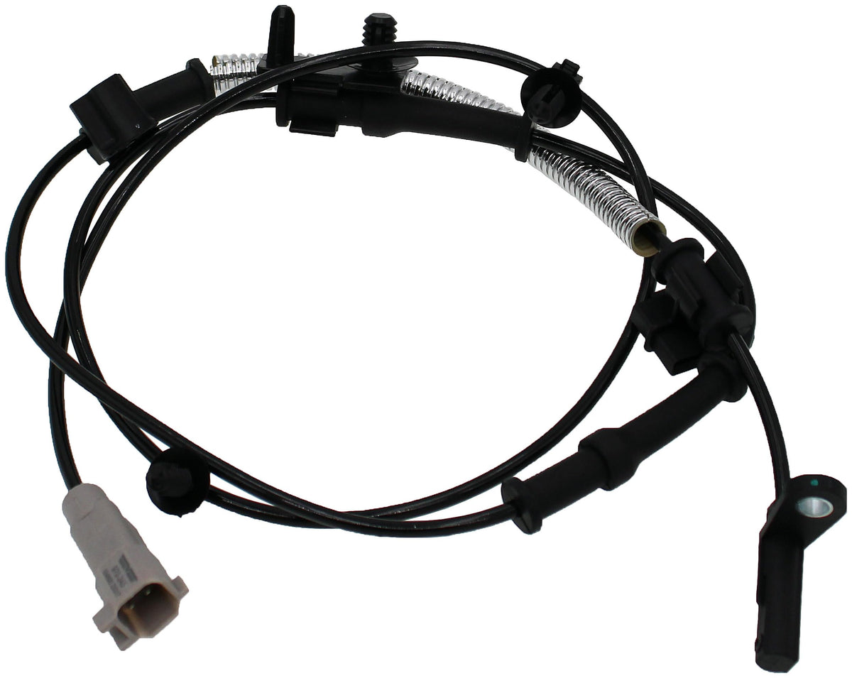 DORMAN 970-243 Dorman 970-243 Rear Driver Side ABS Wheel Speed Sensor