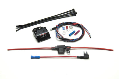 ROADMASTER 751000 ROADMASTER 751000 Universal Brake Light Switch, Black