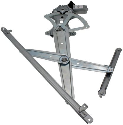 Dorman 741-511 Front Driver Side Power Window Regulator